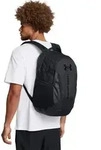 Under Armour Hustle 6.0 Backpack black black (003) OSFM