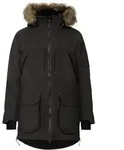 Didriksons Zeus USX Parka 2 black (060) S