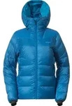 Bergans Rabot Allround Down Jacket Women dark aqua lagoon (24083) XS