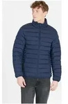 Whistler Edge M Cft+ Light Puffer Jacket navy blazer (2048) S