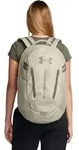 Under Armour Hustle 6.0 Backpack brown taupe dusk (289) OSFM