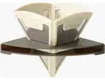 Sea to Summit Frontier UL Collapsible Pour Over bone white One Size