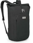 Osprey Arcane Roll Top Pack black (550) OS