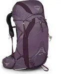 Osprey Eja 38 purple dusk (1131) XS-S