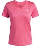 Under Armour Tech Ssv- Twist pink white (672) L