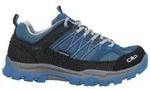 CMP Kids Rigel Low WP Trekking Shoes ocean (L951) 38