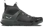 Salewa Wildfire NXT Knit M onyx/dark olive (0856) 6,5