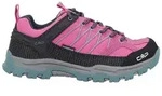 CMP Kids Rigel Low WP Trekking Shoes festival-agave (07CT) 38