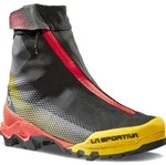 La Sportiva Aequilibrium Top GTX black/yellow (K00Y00) 40
