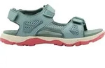 Jack Wolfskin Taraco Beach Sandal K soft jade (E0180) 26