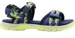 Jack Wolfskin 2 IN 1 Sandal K evening sky (1292) 26