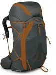 Osprey Exos 48 dark charcoal grey (411) S-M