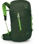 Osprey Jet 18 green canopy (1090) OS