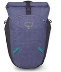 Osprey Transporter Roll Top Pack euphoria purple-purple ink (1066) OS