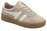 Gola Grandslam Suede Sneaker Women rose/off white/gum (LK) 37