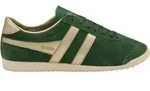 Gola Bullet Pearl Sneaker Women evergreen (DN) 37