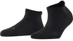 Falke Keep Warm Damen Sneakersocken black (3000) 37-38