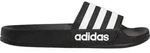 adidas Adilette Shower Slides Kids core black-ftwr white-core black (A0QM) 11.5K