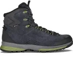 Lowa Delago GTX Mid grau/schwarz (9099) 42