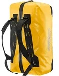 Ortlieb Duffle 110L sunyellow - black 110L