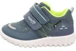Superfit SPORT7 Mini blau/gelb (8030) 20