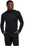 Black Diamond M Coefficient LT QZ PO black (0002) LRG