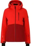 Whistler Drizzle W Ski Jacket W-pro 10000 red alert (4328) 36