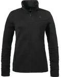 Sch&ouml;ffel Ski Fleece Jacket Style Pine Women black (9990) 38