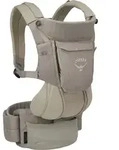 Osprey Poco Soft Child Carrier LT tan concrete (451) OS
