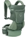 Osprey Poco Soft Child Carrier koseret green (818) OS