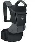 Osprey Poco Soft Child Carrier LT black (550) OS