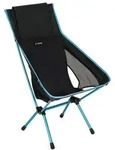 Helinox Chair One High-back (re) black dac f14 cyan blue