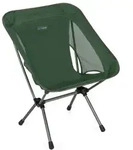 Helinox Chair One (re) forest green dac f11 steel grey