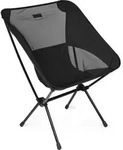 Helinox Chair One XL blackout edition dac f10 black
