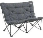 Outwell Fremont Lake Sofa black & grey