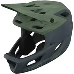 Giro Coalition Spherical matte charcoal rush (helmets-helmets) S