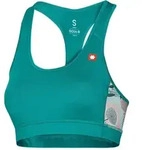 Ocun Misty Bra green porcelain L