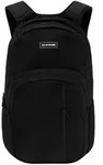 Dakine Campus Premium Backpack 28L black ripstop/white (089)