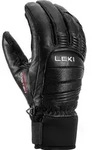 LEKI Copper 3D Pro black 9.0