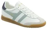 Gola Torpedo Leather Sneaker Women white/surf/plum (WH) 38