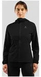 Odlo X-alp Waterproof black - black (15001) L