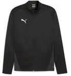 Puma Teamgoal Training Jacket puma black-puma white-flat dark gray (03) 3XL