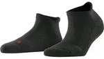 Falke Keep Warm Damen Sneakersocken anthra.mel (3080) 37-38