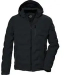 killtec KOW 60 Men Quilted Jacket schwarz (00200) XL