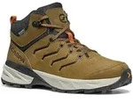 Scarpa RS Pro Wp-y sage/rust orange (1082) 38