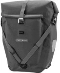 Ortlieb Back-roller Plus Urban pepper