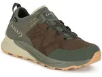 AKU Omnia V-light GTX brown/green (044) 42