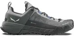 Salewa Wildfire NXT GTX W alloy/dark olive (0543) 4