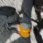 Salewa Wildfire NXT Knit M alloy/turmeric (0544) 6