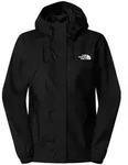 The North Face Womens Antora Rain Jacket tnf black (JK3) L